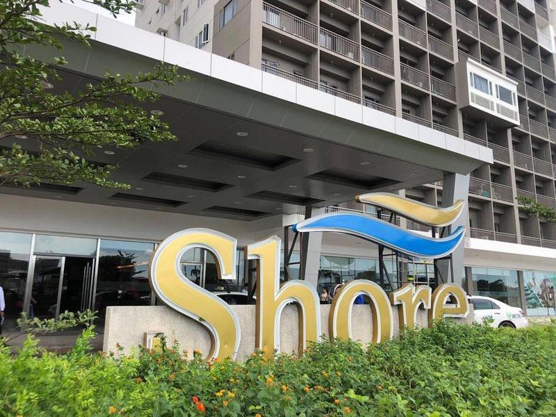 Shore Residences Manila Exterior foto